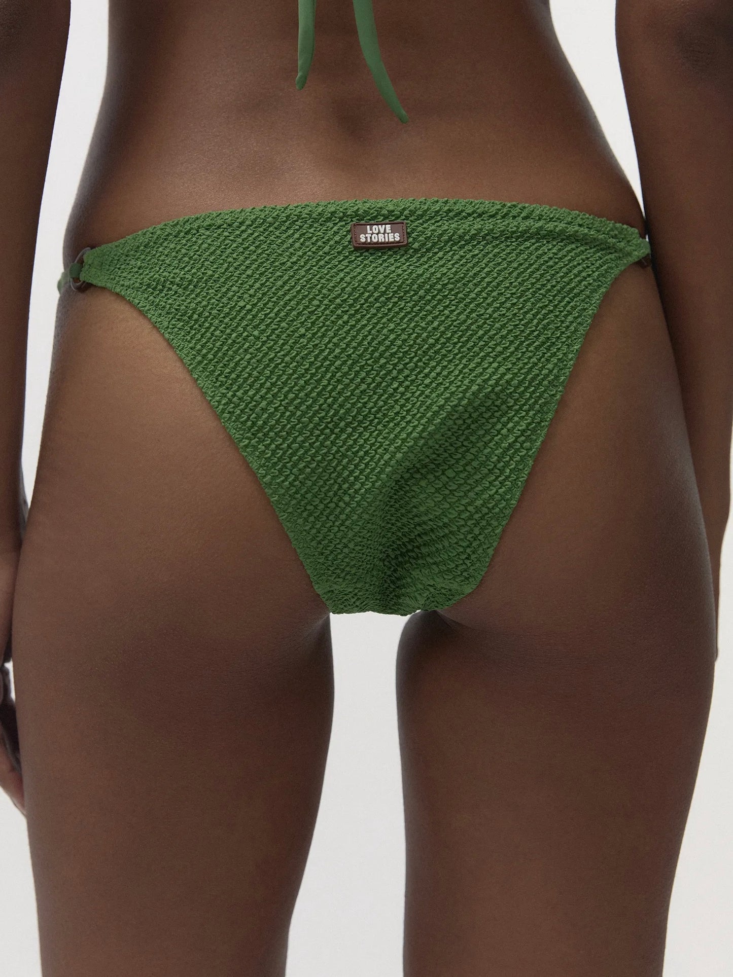 Slip Love Stories bikini Poppy Green