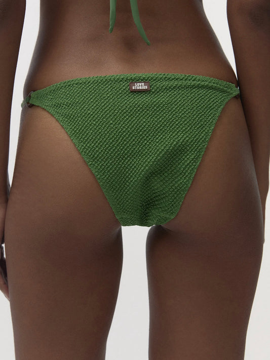 Slip Love Stories bikini Poppy Green