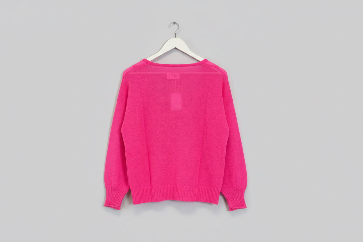 Maglione Des Petits Hauts Conor