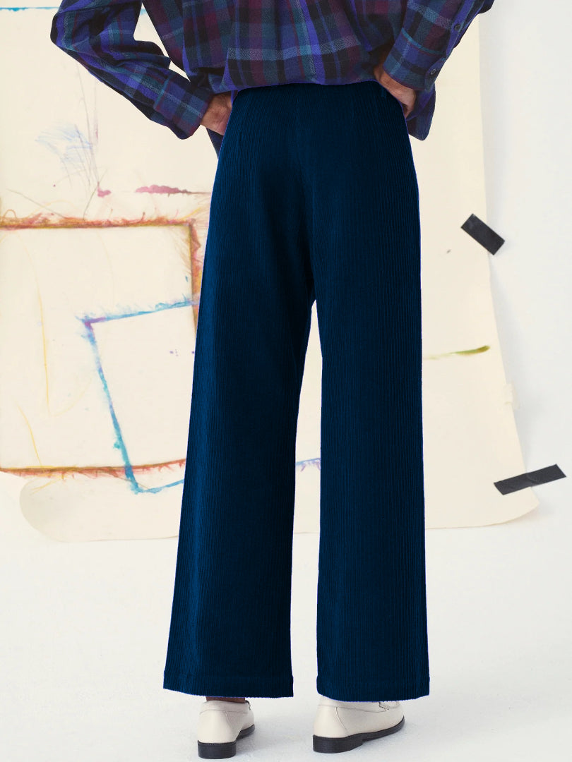 Pantalone Mii Lena - L'abstraction