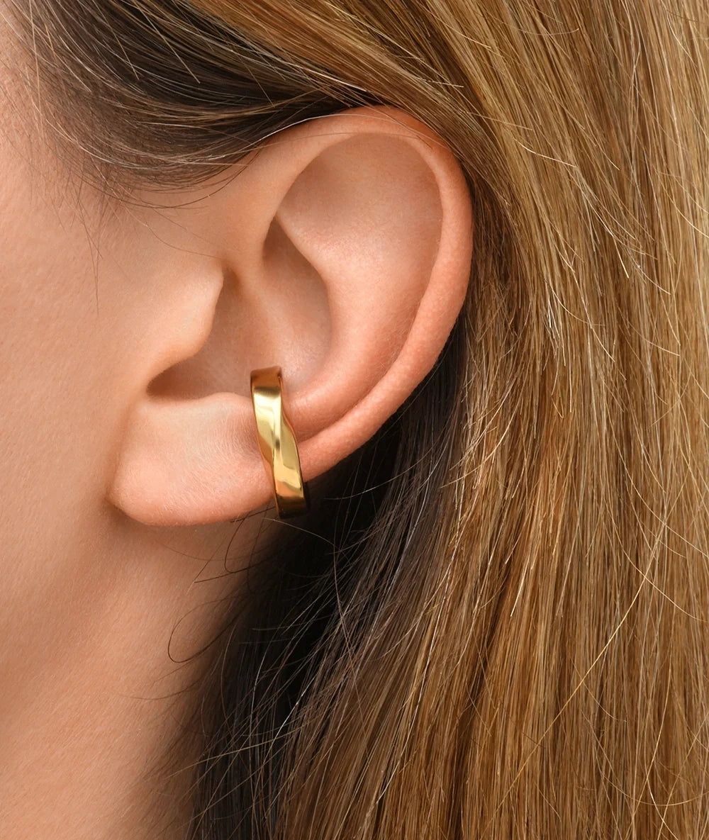 Orecchino earcuff YParis Honor M G