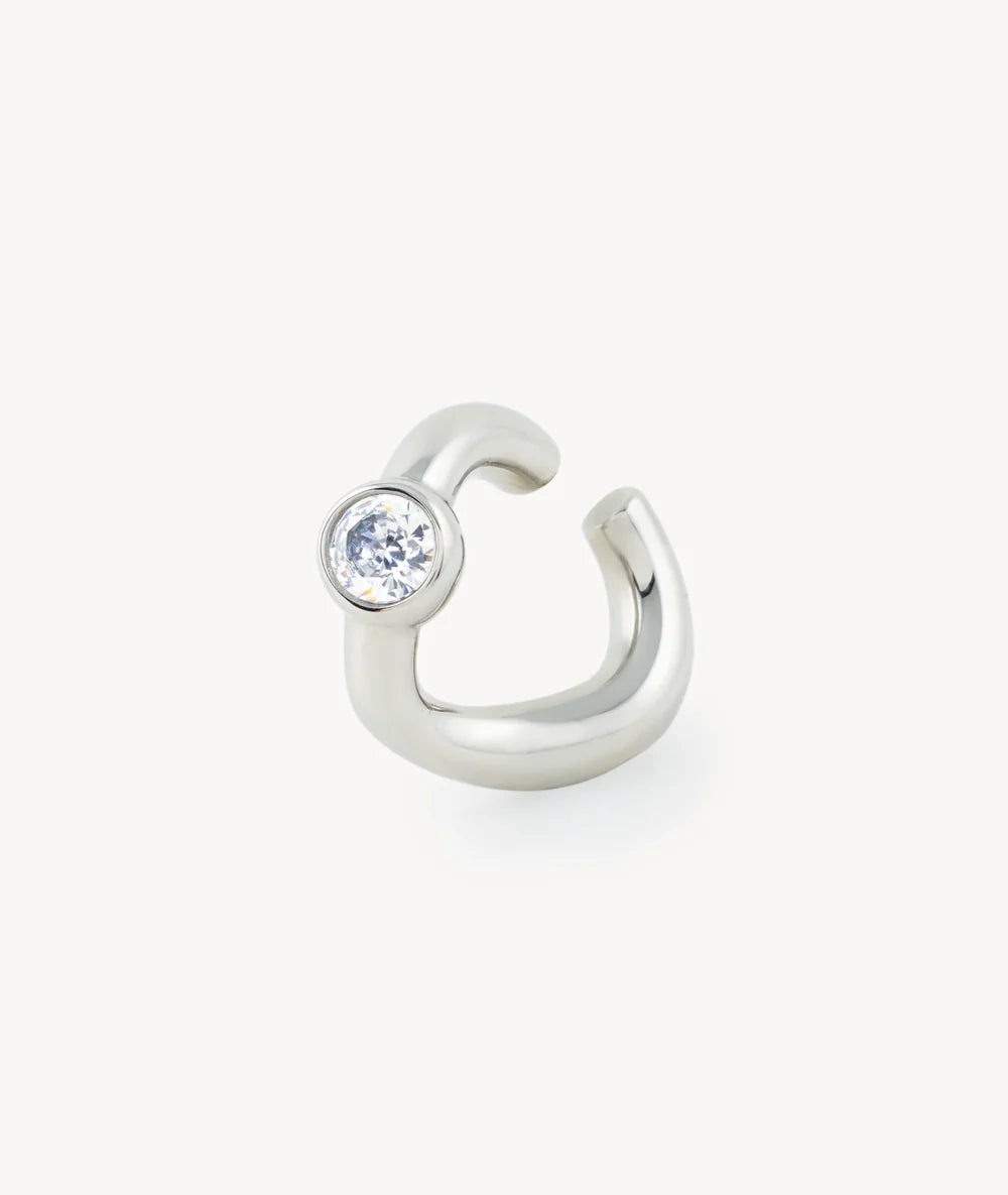 Orecchino earcuff YParis Nyx S