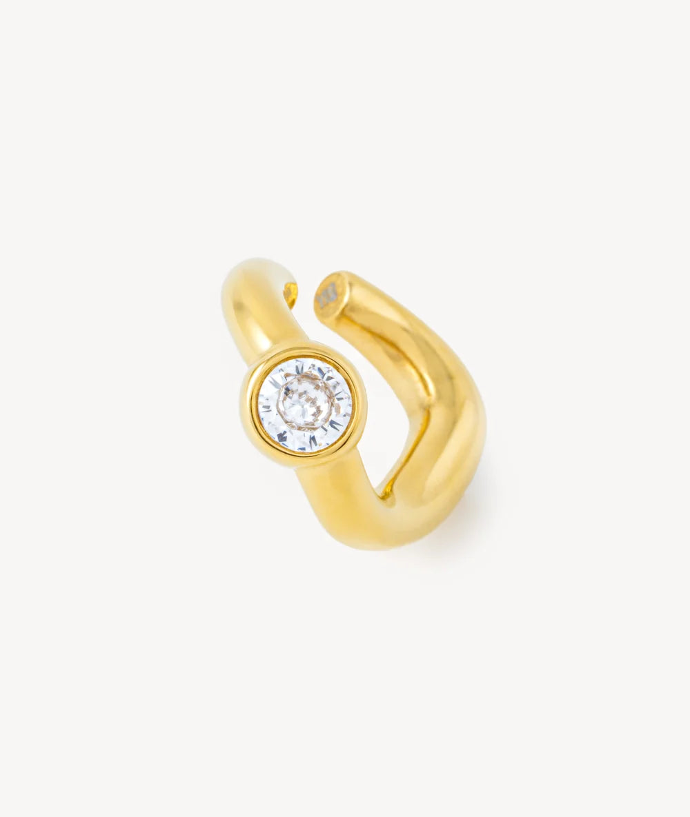 Orecchino earcuff YParis Nyx G