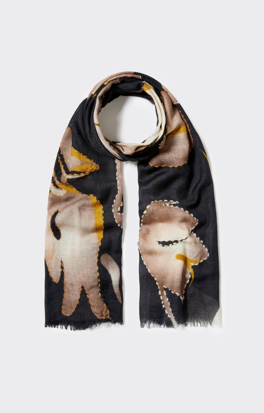 Sciarpa Palombina Corbin 01