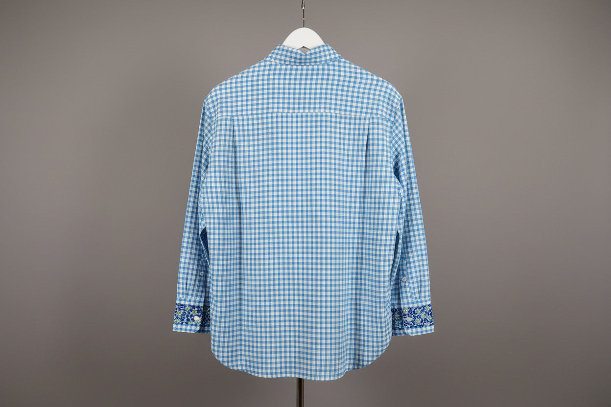Camicia Mii Milou Les Cyclades