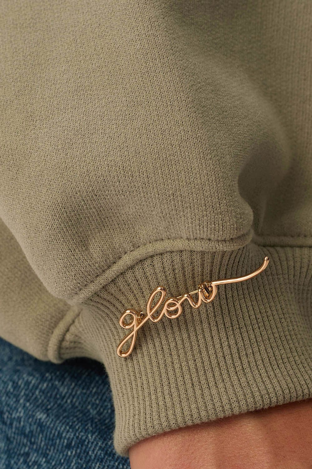 Spilla Des Petits Hauts Nevada