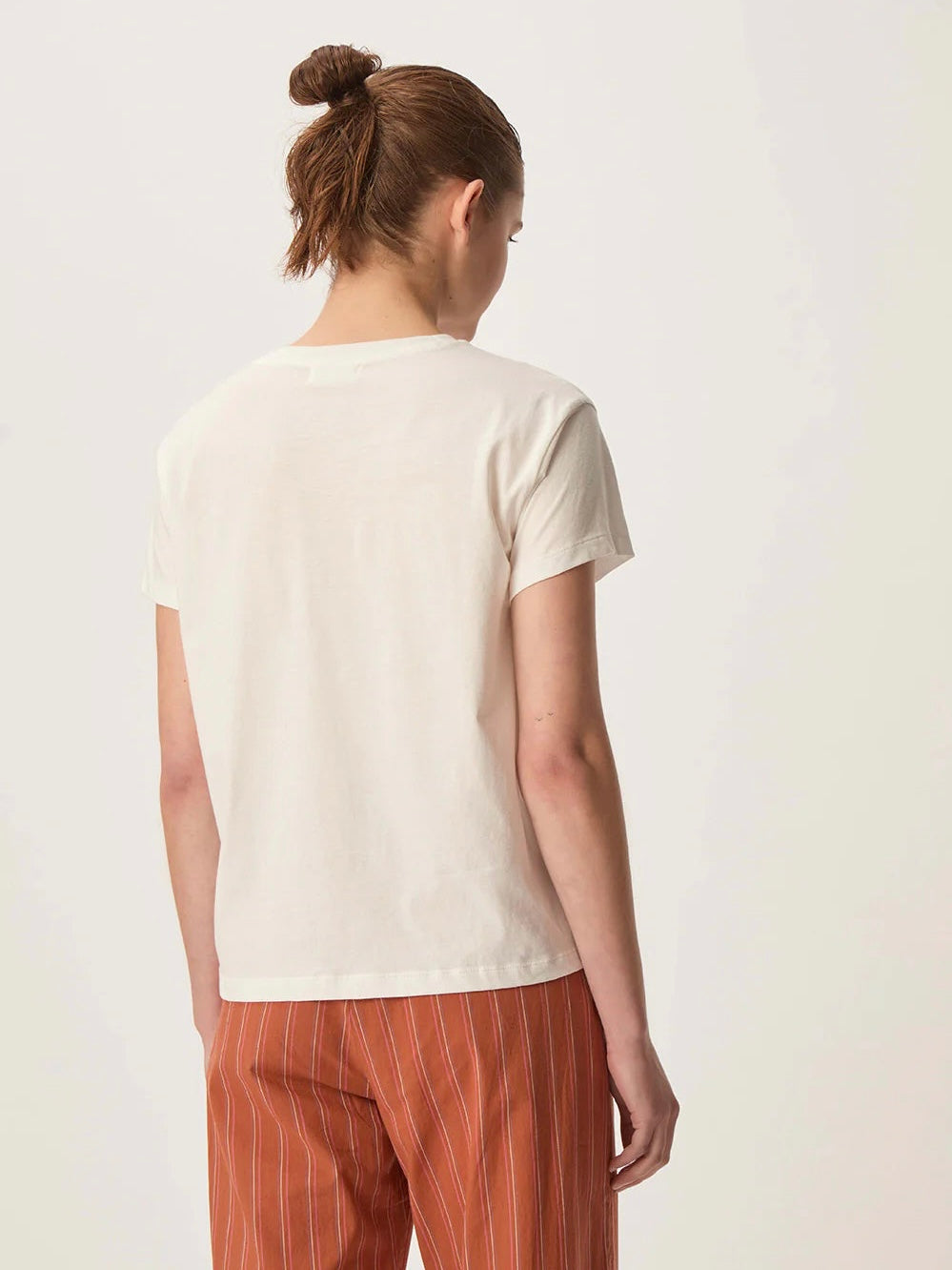 T-shirt Des Petits Hauts Gazo