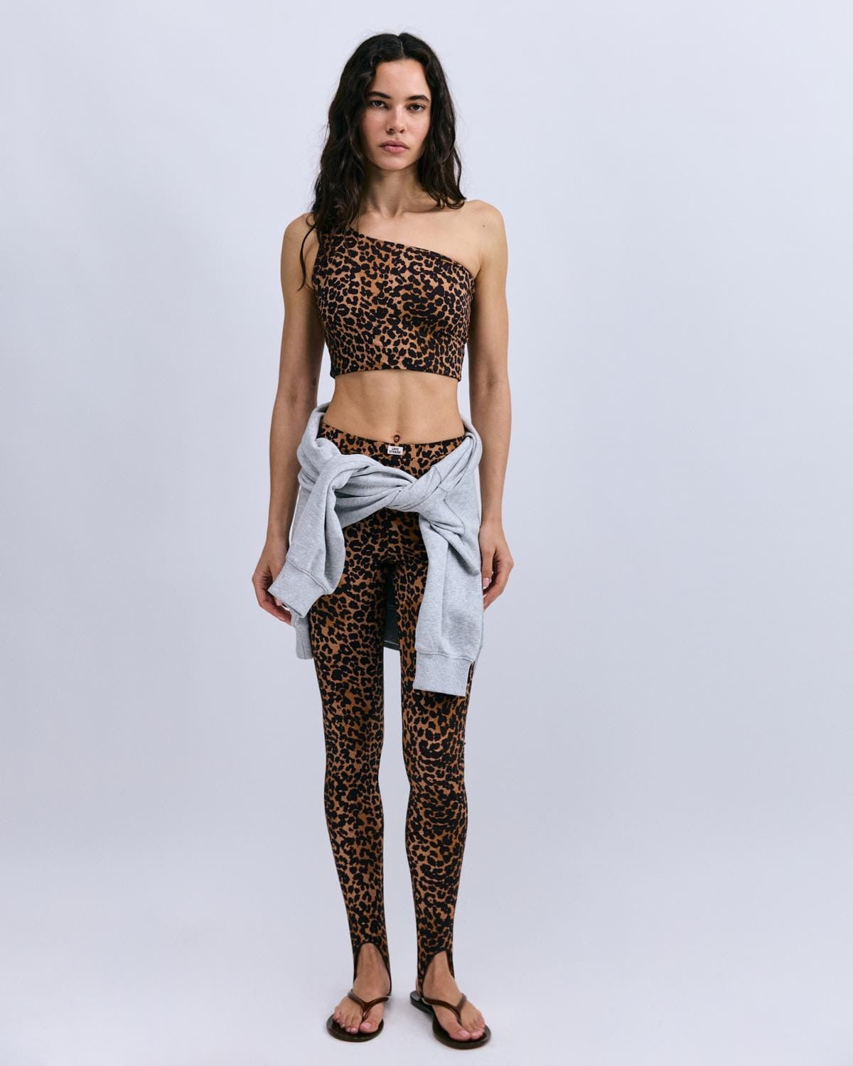 Top Love Stories Kaia leopardo