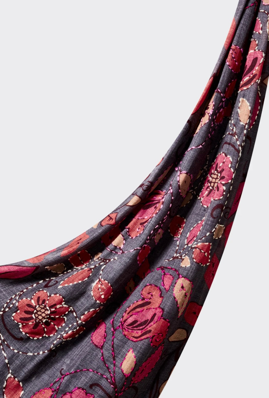 Sciarpa Palombina Carignan 19