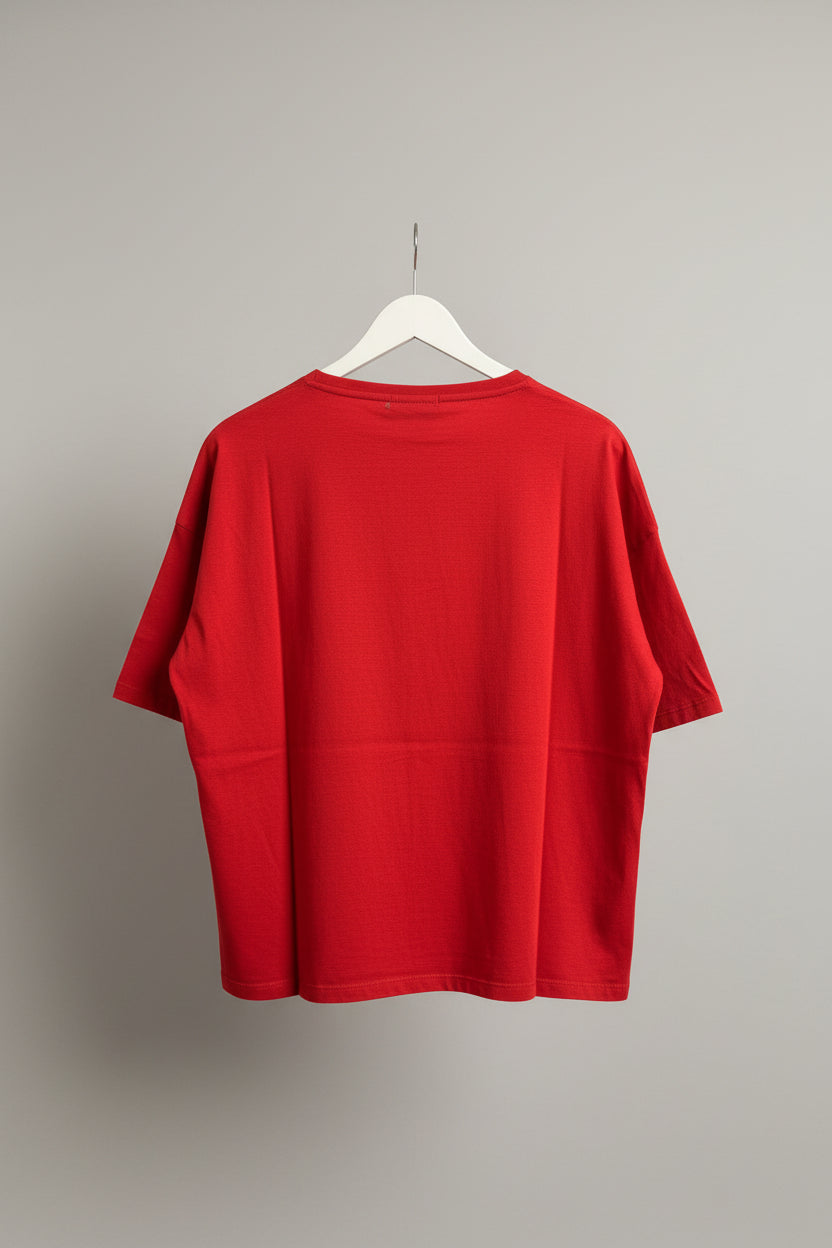 T-shirt TreBarraBi Tuba Jset