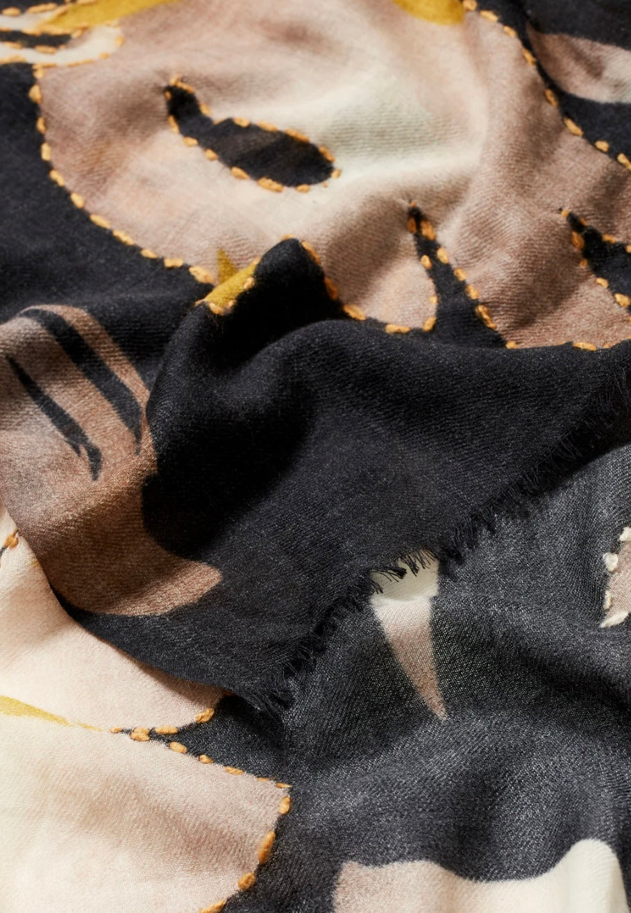 Sciarpa Palombina Corbin 01