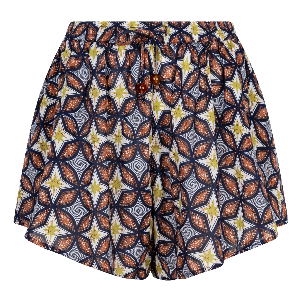 Shorts Love Stories Leonardo Blue