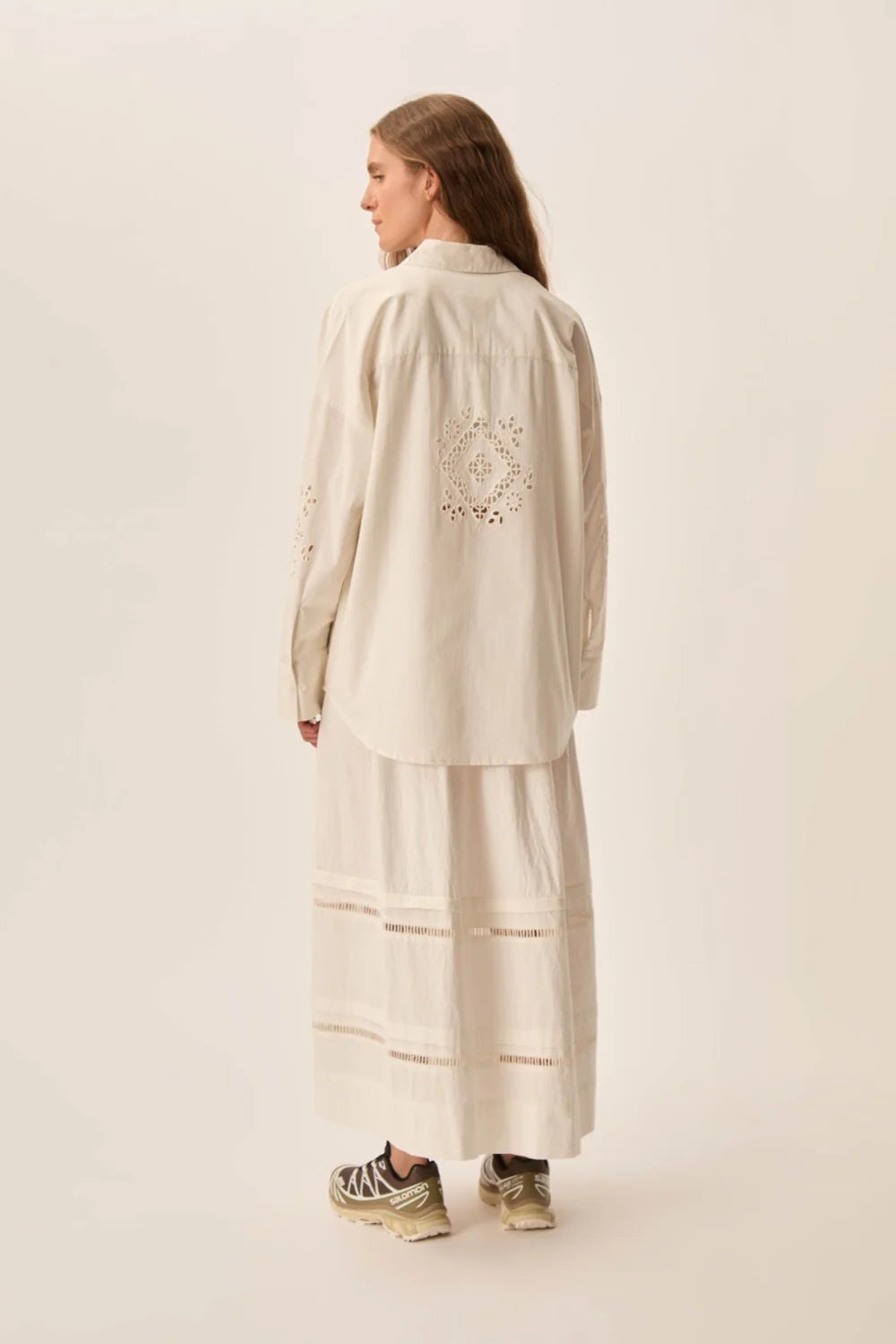 Camicia Des Petits Hauts Vanina