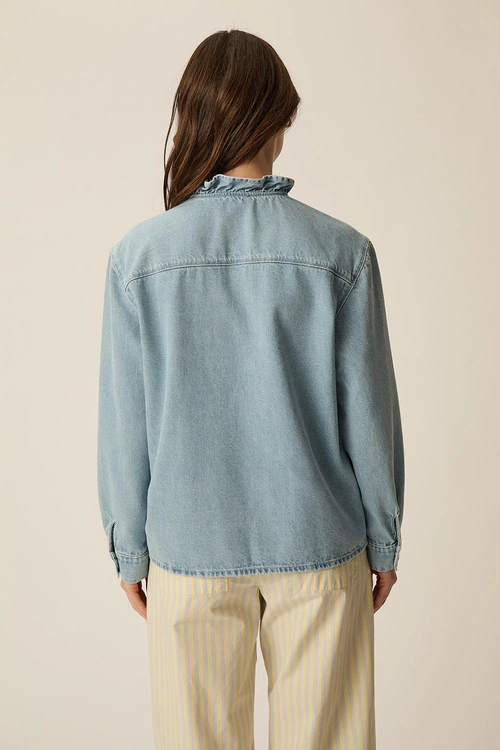 Camicia Des Petits Hauts Lassa