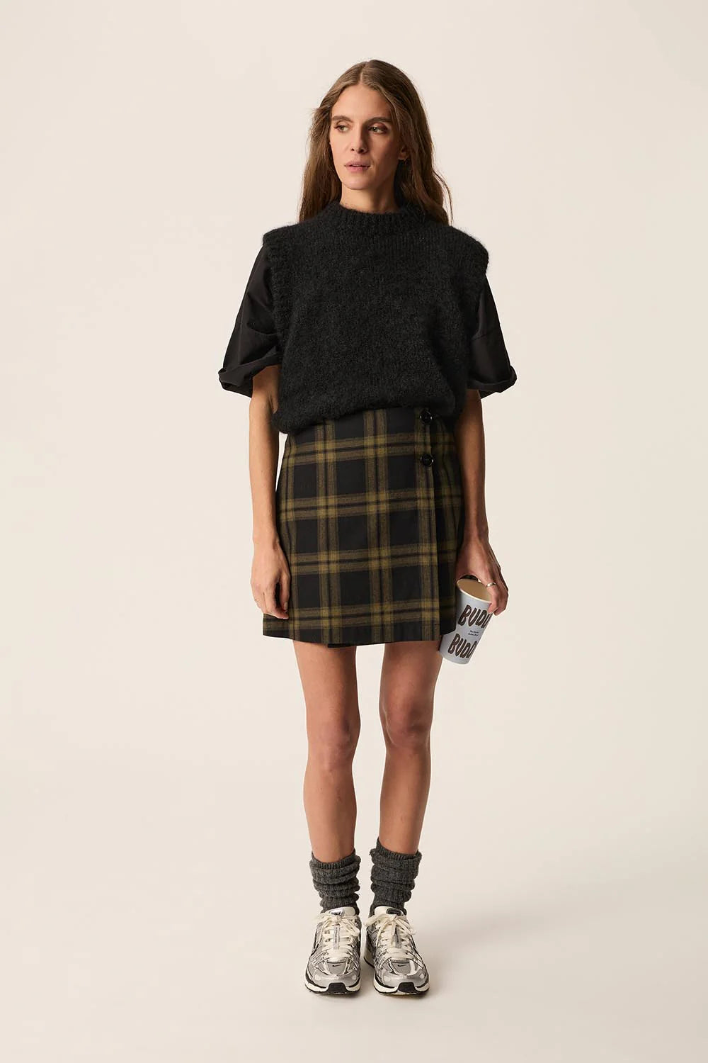 Gonna Des Petits Hauts Serpico piccadilly