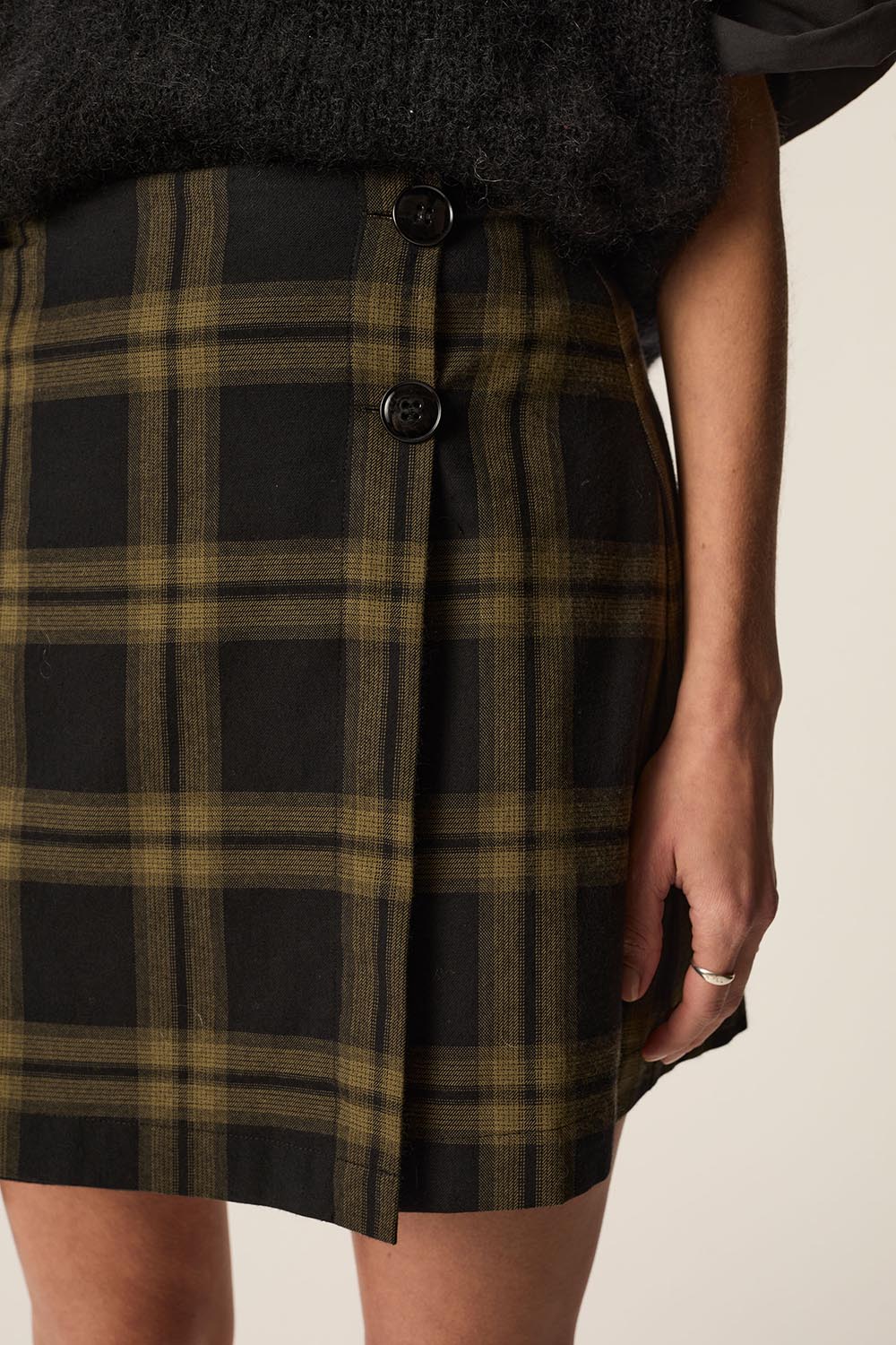 Gonna Des Petits Hauts Serpico piccadilly