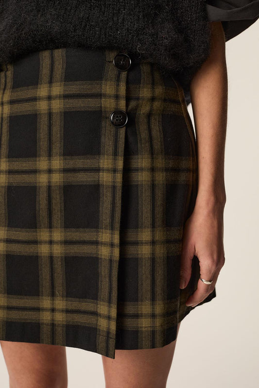 Gonna Des Petits Hauts Serpico piccadilly