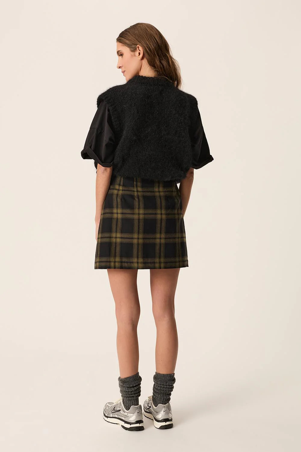 Gonna Des Petits Hauts Serpico piccadilly