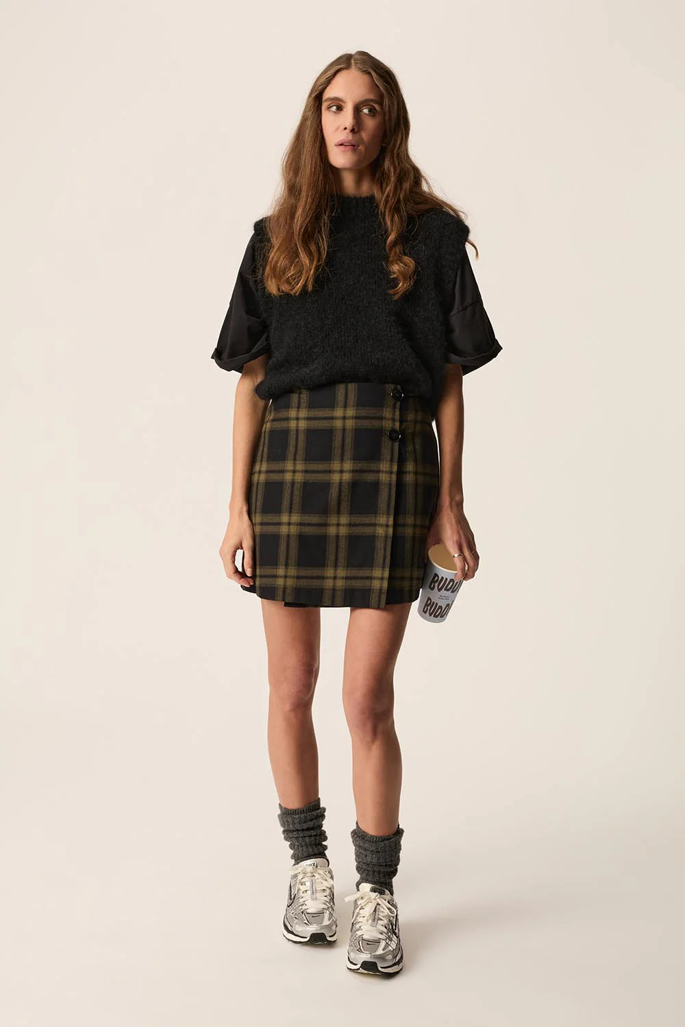 Gonna Des Petits Hauts Serpico piccadilly