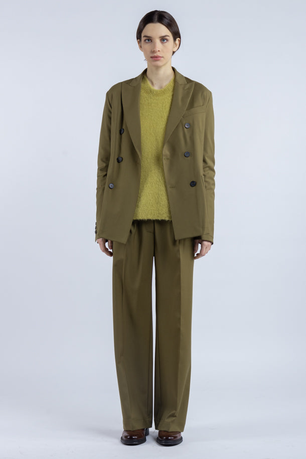 Pantalone Phisique Du Role oliva