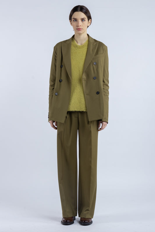 Pantalone Phisique Du Role oliva