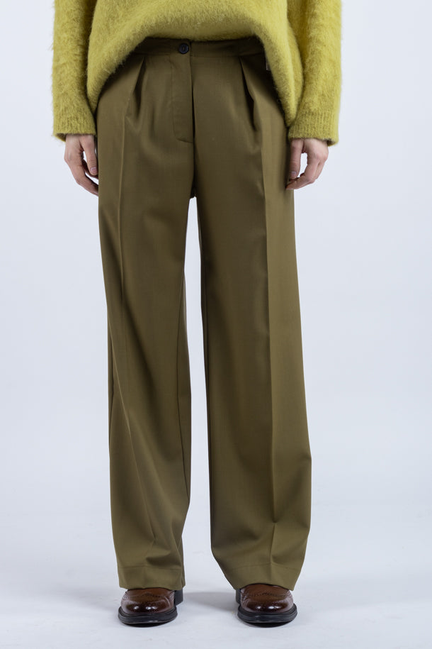 Pantalone Phisique Du Role oliva