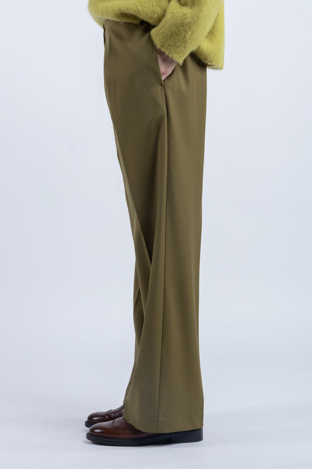 Pantalone Phisique Du Role oliva