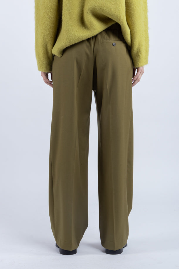 Pantalone Phisique Du Role oliva