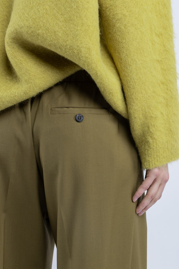 Pantalone Phisique Du Role oliva