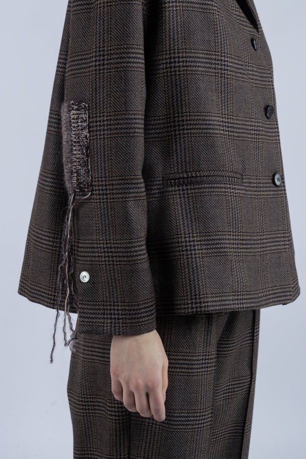 Giacca Phisique Du Role principe di Galles