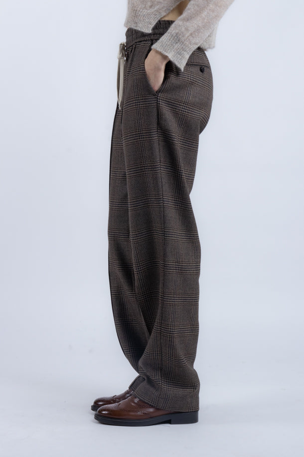 Pantalone Phisique Du Role Principe di Galles