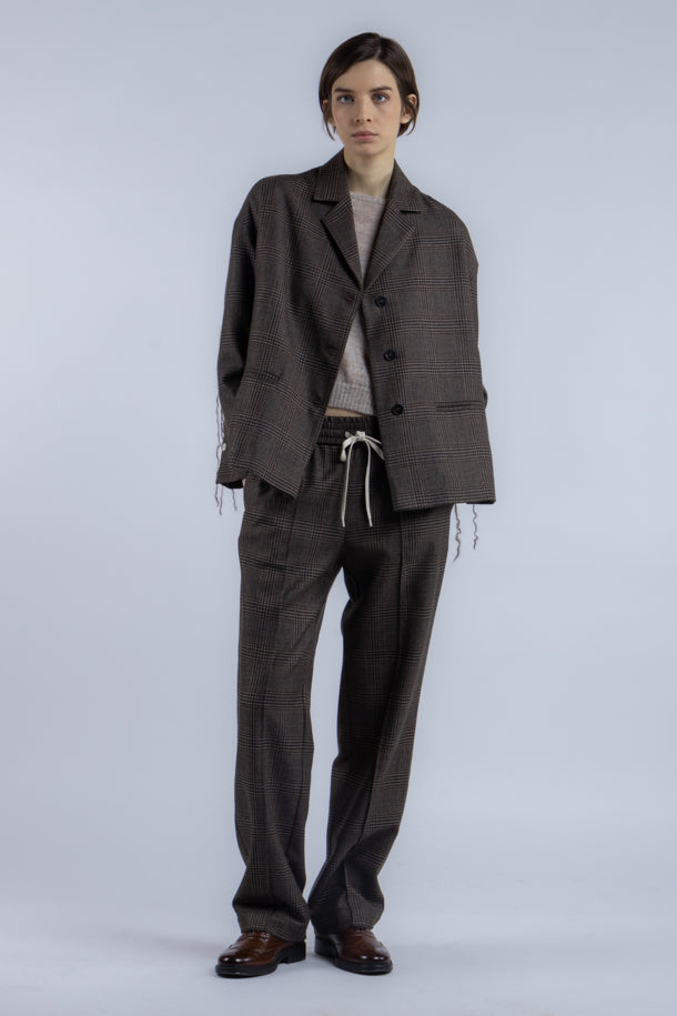 Pantalone Phisique Du Role Principe di Galles