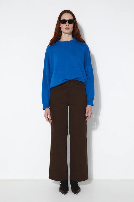 Pantalone Rita Row Terrapin