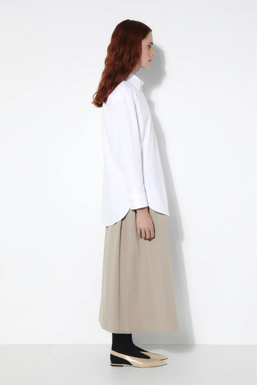 Camicia Rita Row Posets