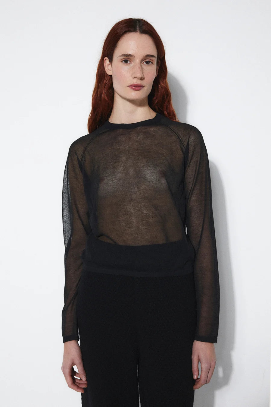 Maglia Rita Row Chateau