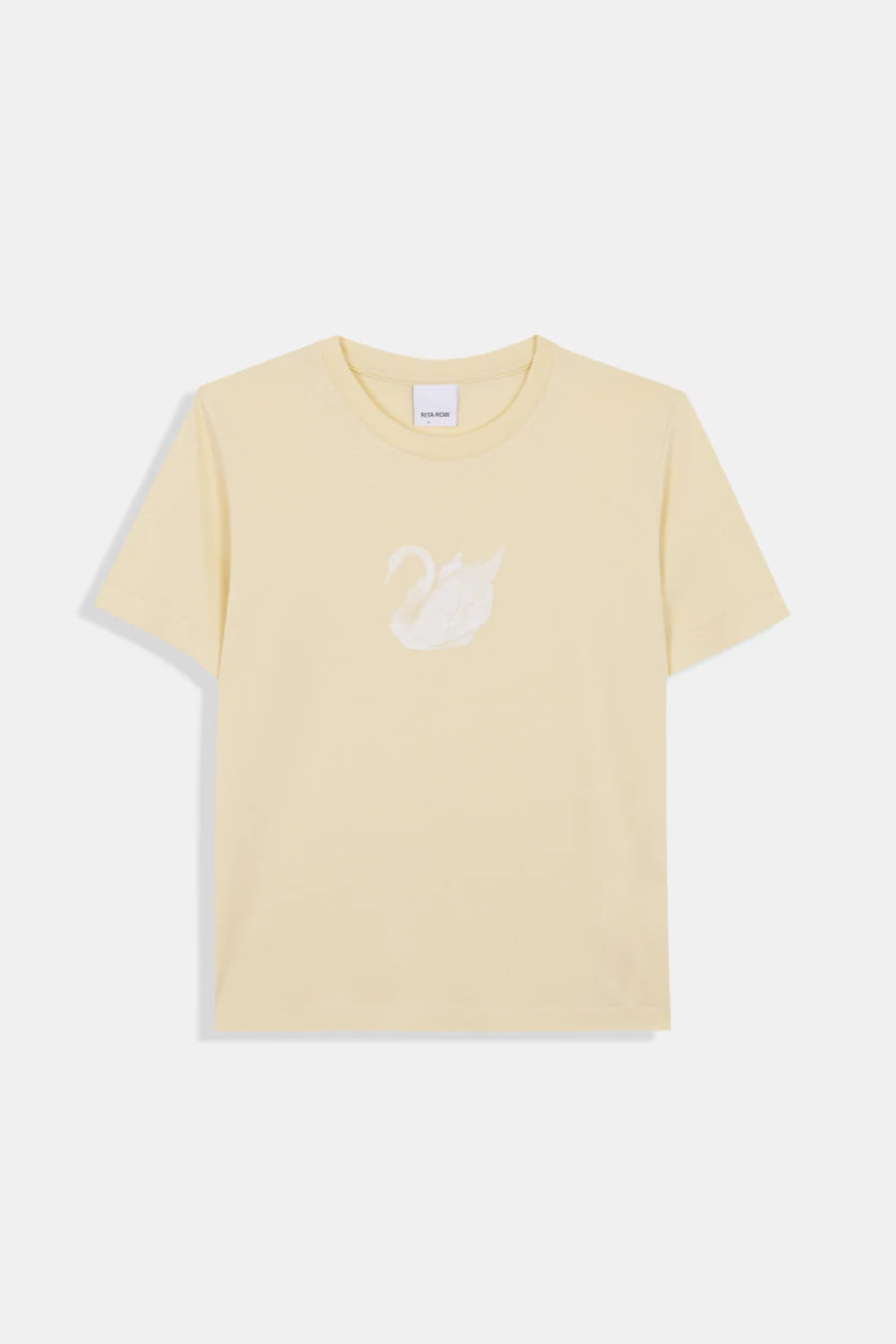 T-shirt Rita Row Godiva
