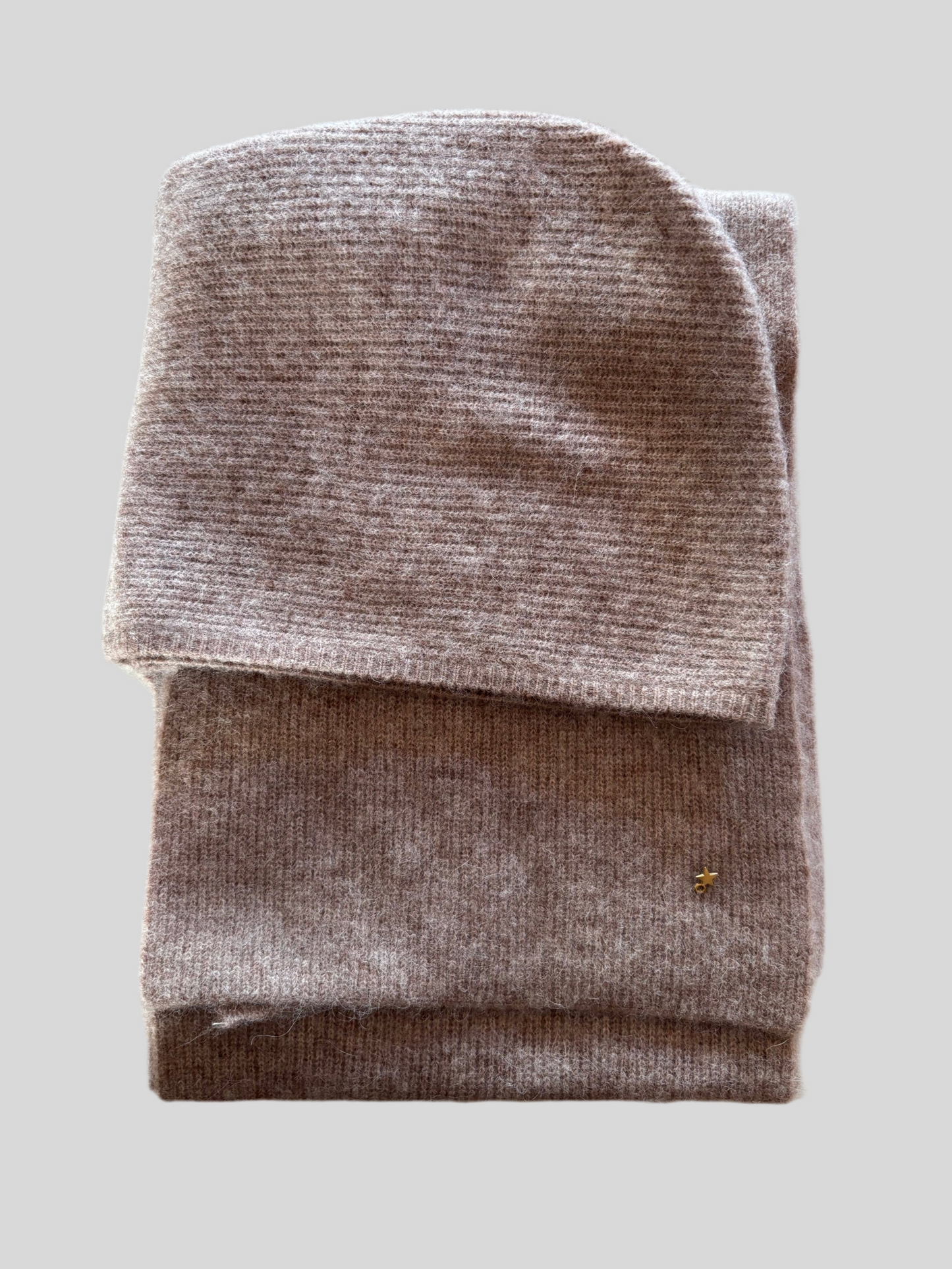 Sciarpa Des Petits Hauts Audine loup