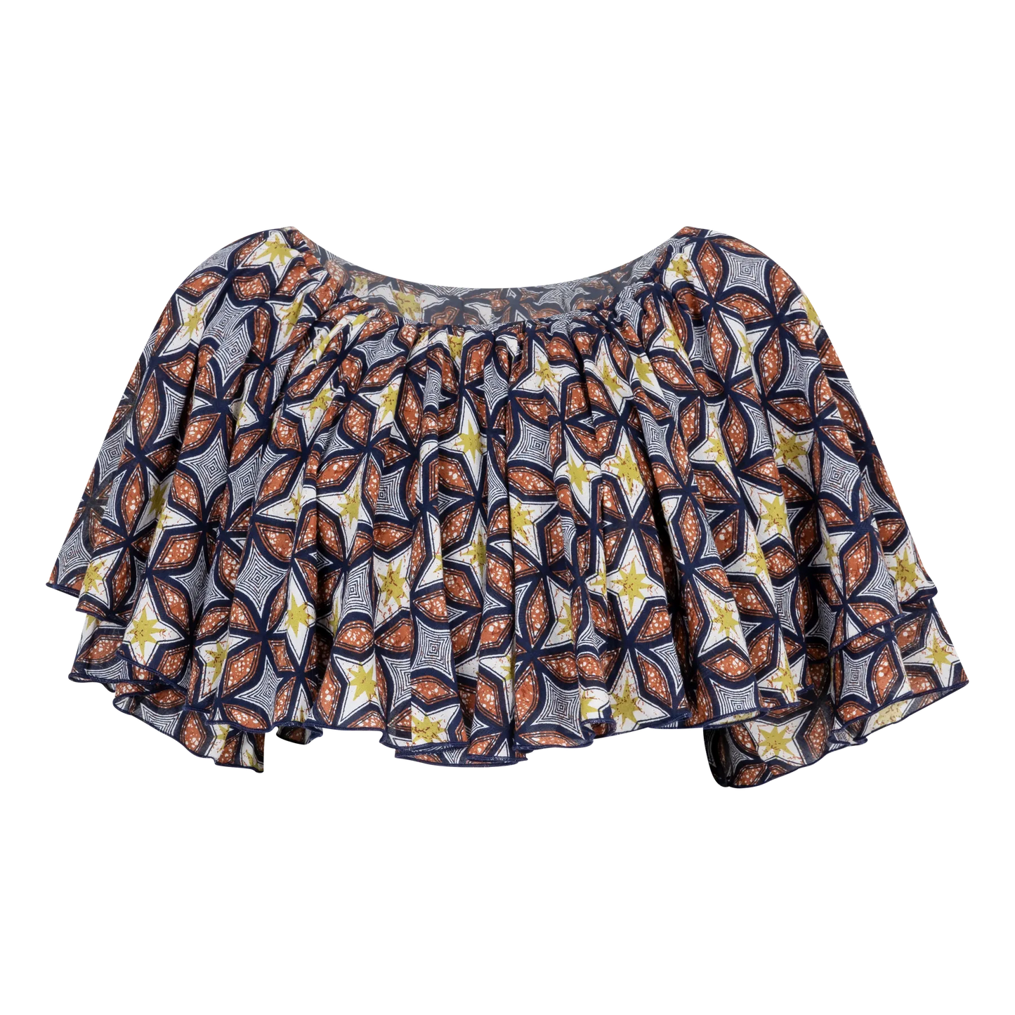 Top Love Stories Tropic Blue