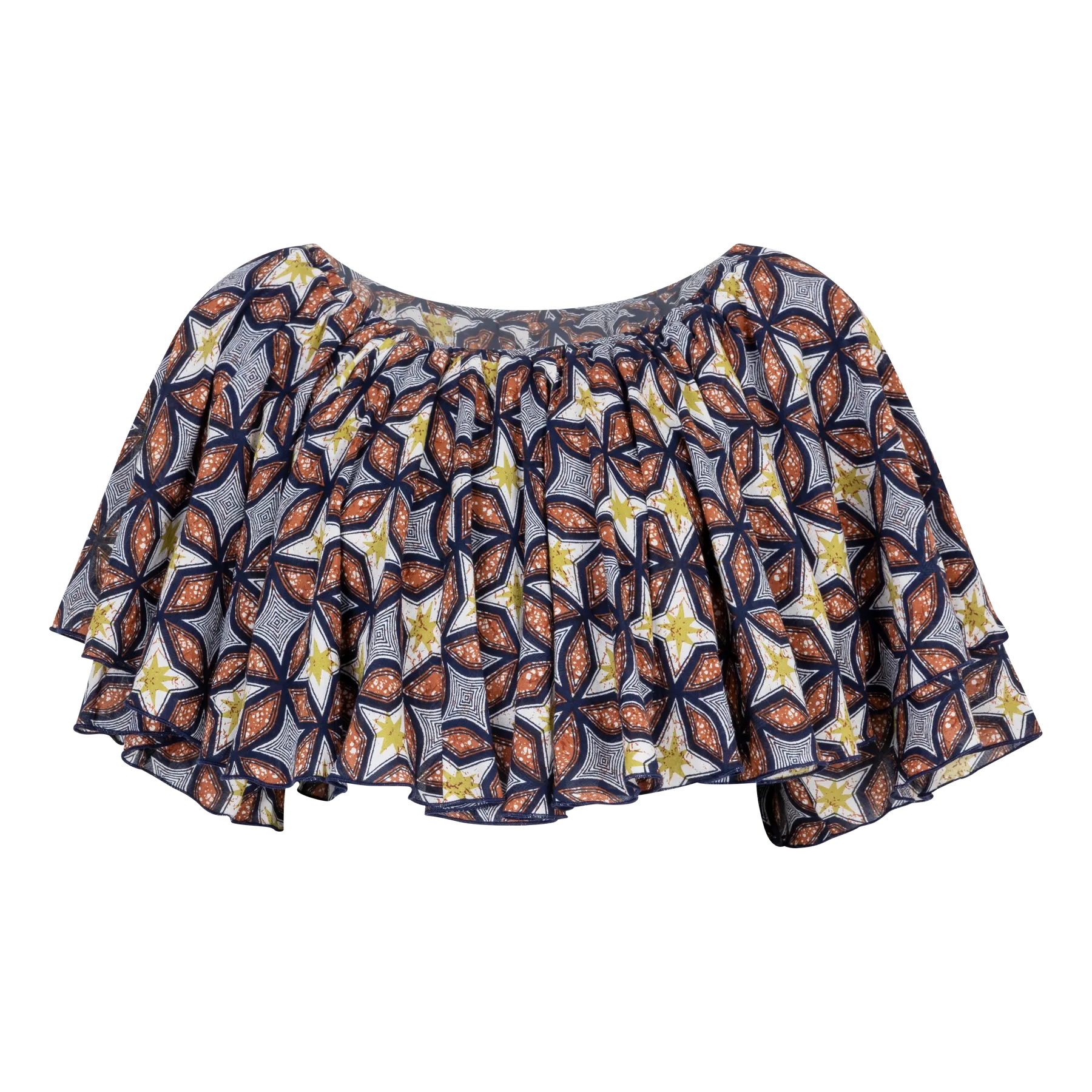 Top Love Stories Tropic Blue