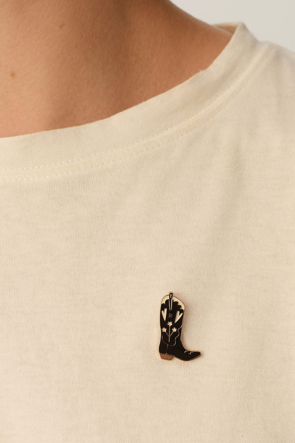 Spilla Des Petits Hauts Nashville