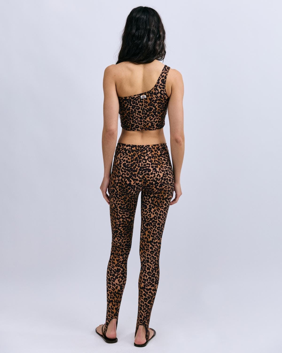 Top Love Stories Kaia leopardo