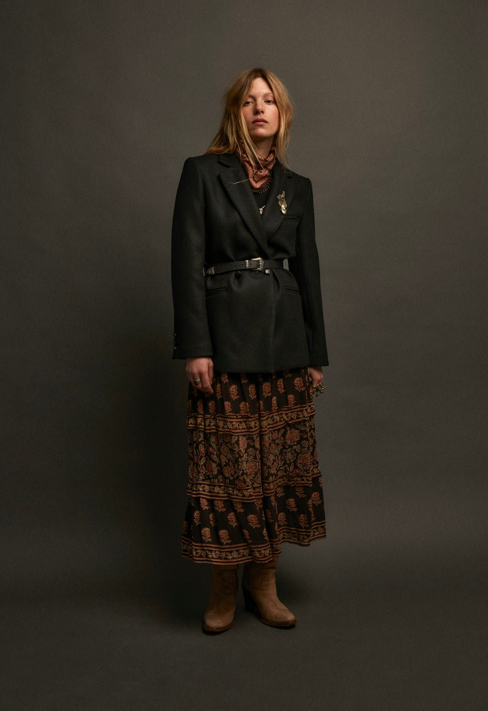 Abito Maison Hotel Andrea Artemisia Anguria