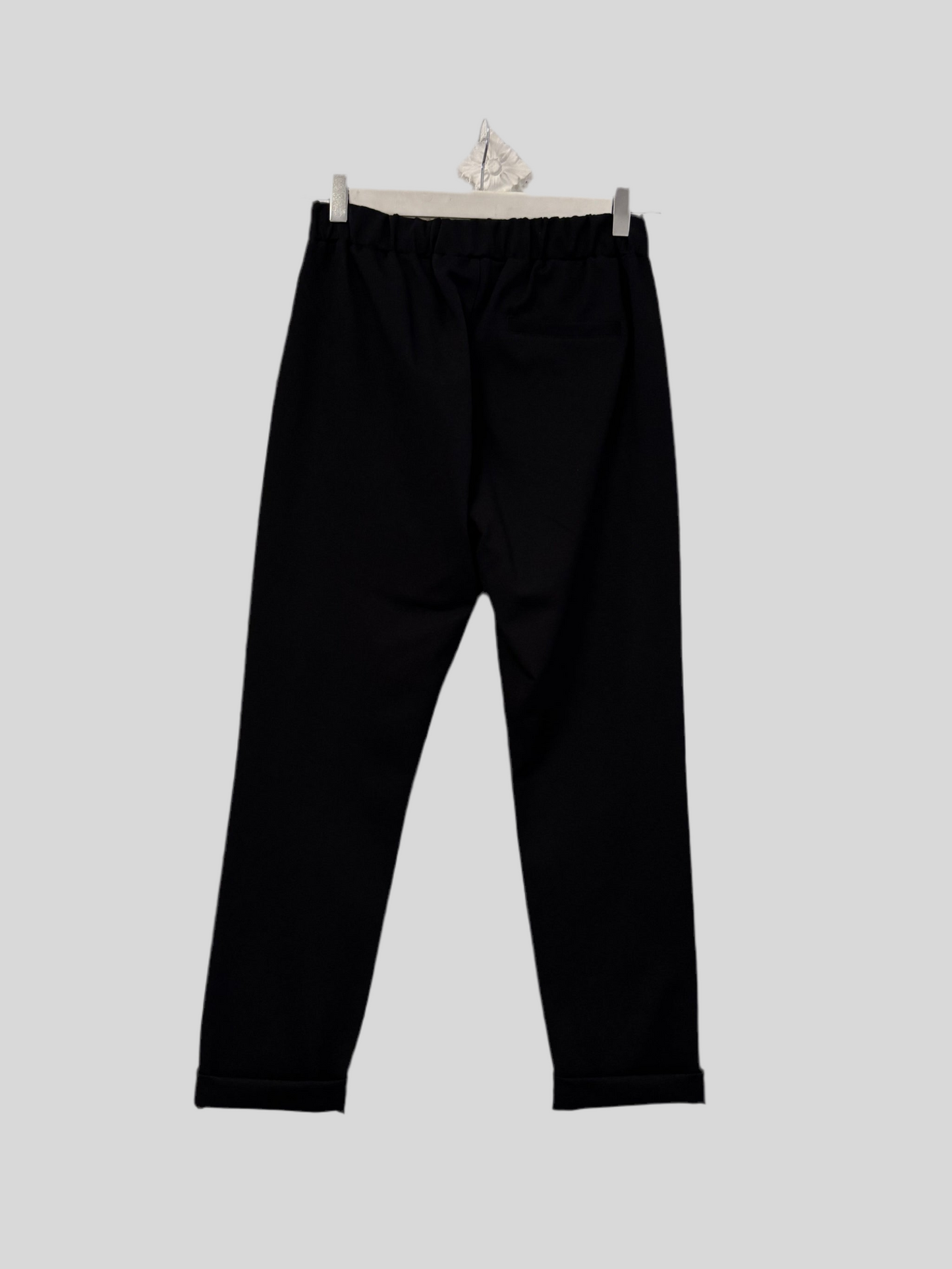 Pantalone Flirt nero