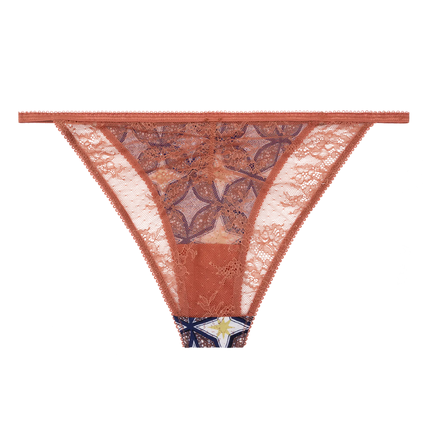 Slip Love Stories Trixie Blue