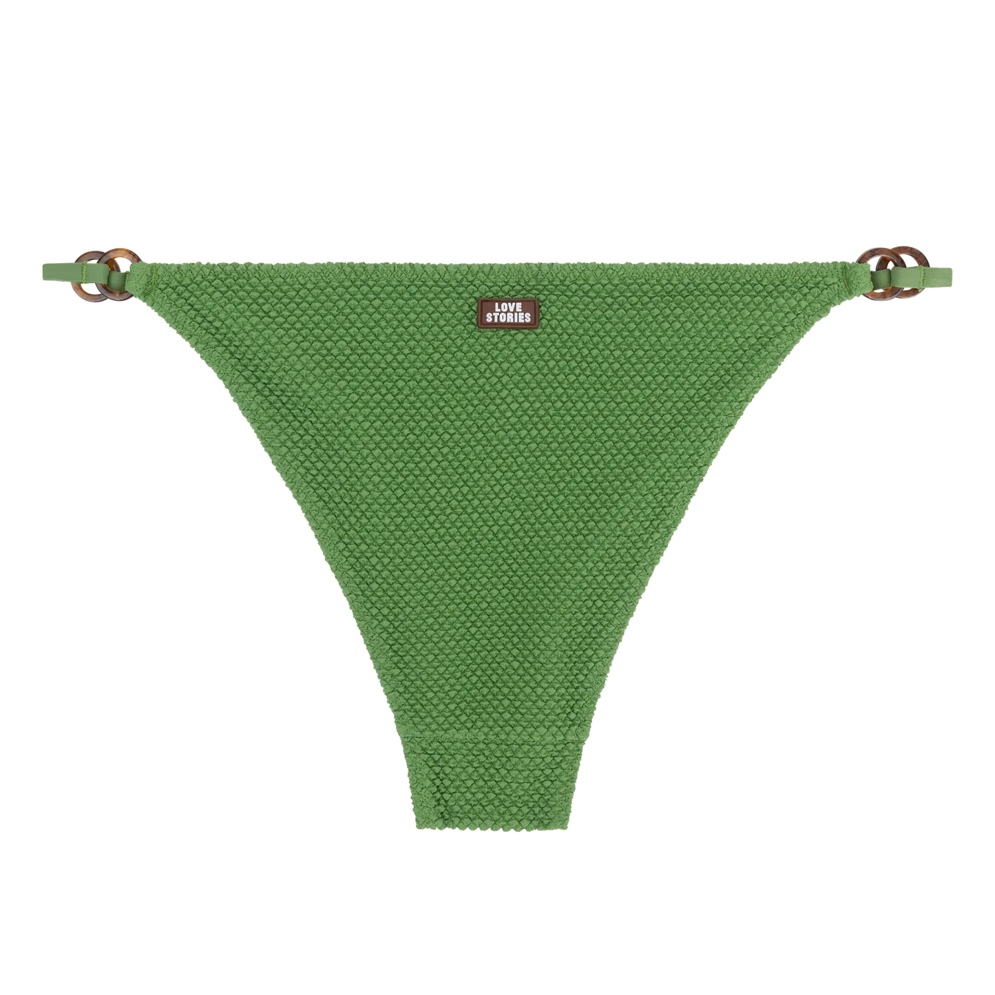 Slip Love Stories bikini Poppy Green
