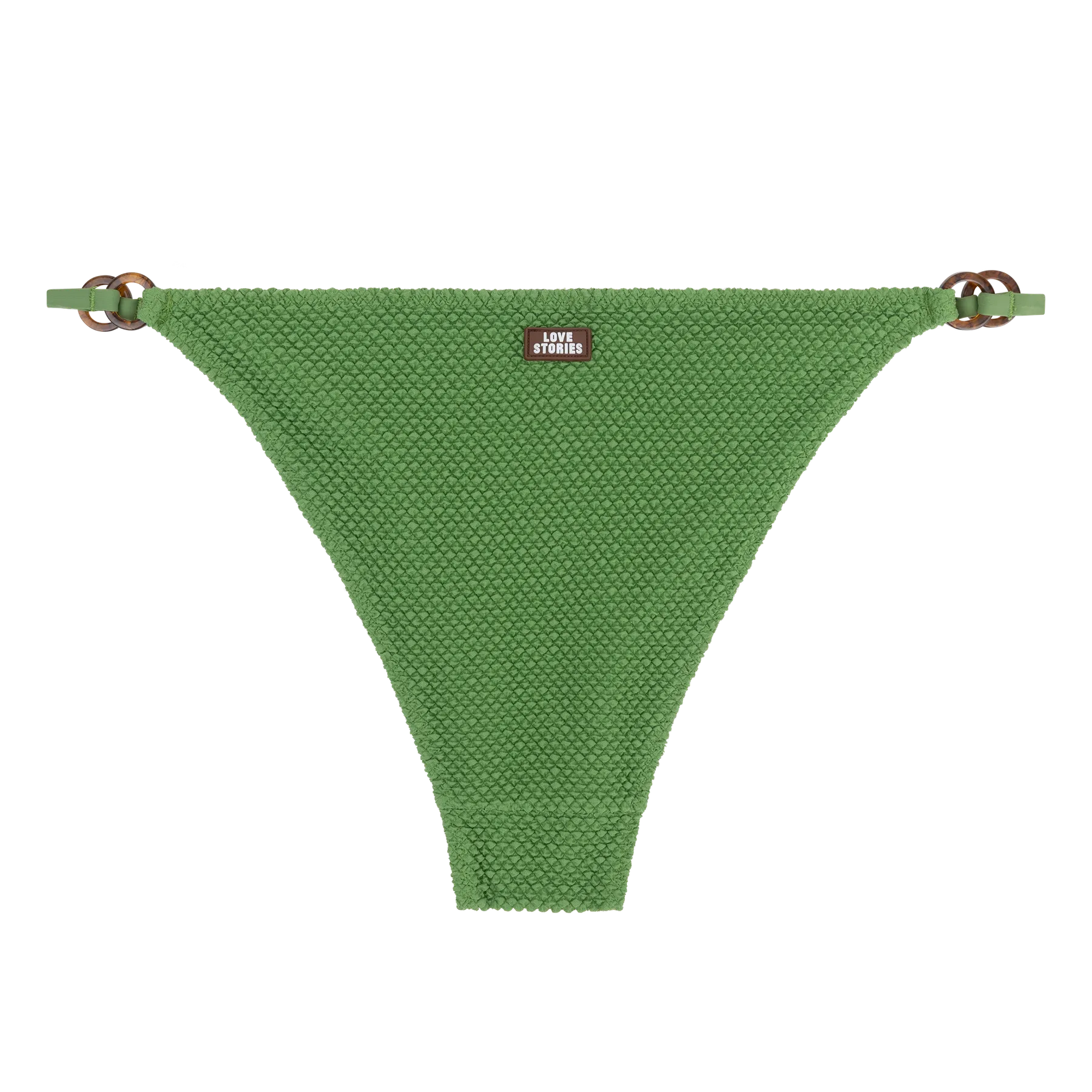 Slip Love Stories bikini Poppy Green