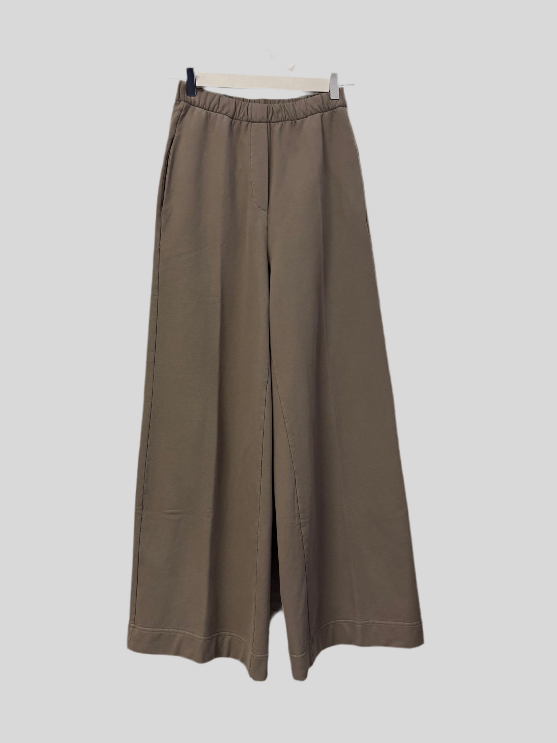 Pantalone TreBarraBi Penny Felgar dove