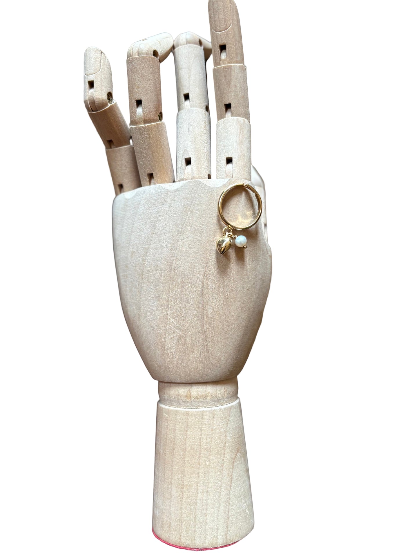 Anello Emmevi ciondoli