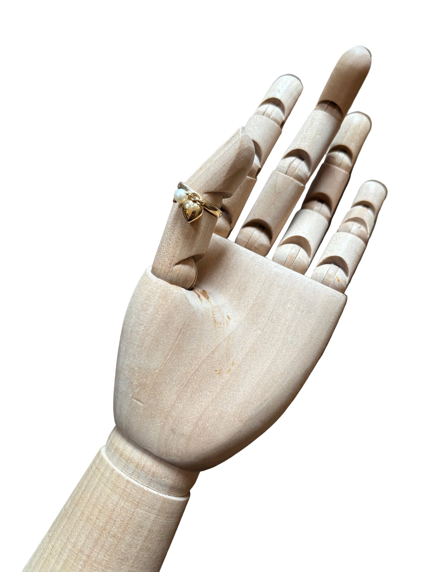 Anello Emmevi ciondoli