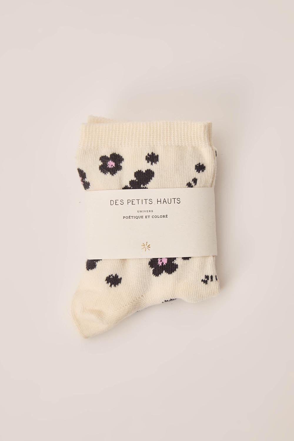 Calze Des Petits Hauts Polin pongo